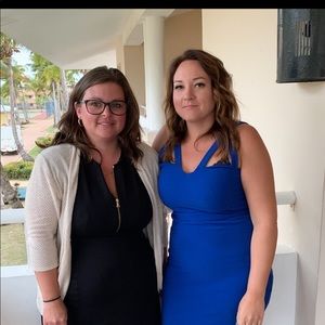 Meet your Posher, Tiffinni